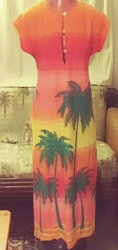 Vintage dress
